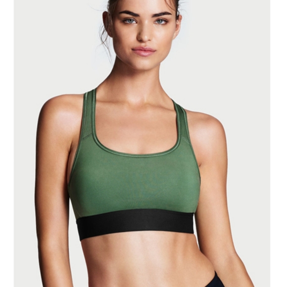 Victoria's Secret Other - New Victoria's Secret Sports Bra